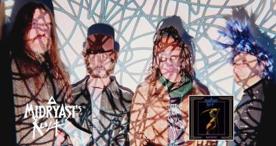 Midryasi's Kult presentan nuevo sencillo Italian Dark Sound de nuevo álbum Rotting on a Golden Throne