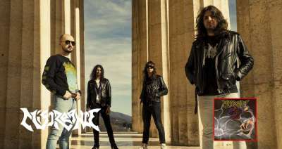 Miscreance presentan nuevo sencillo Scalp Ceremony de nuevo álbum Reminiscence