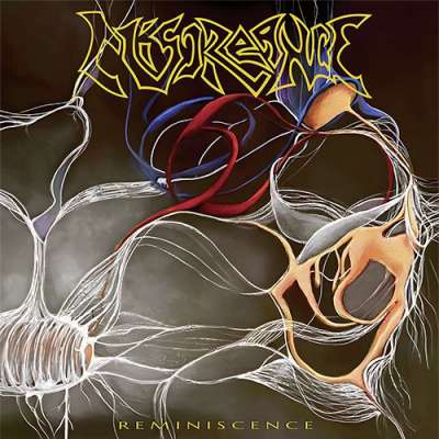 Miscreance - Reminiscence - 2026