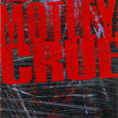 Mötley Crüe - Mötley Crüe - 1994
