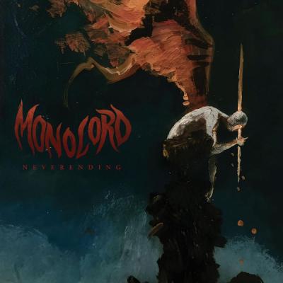 Monolord - Neverending - 2026