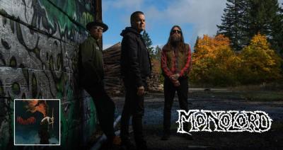 Monolord presentan nuevo sencillo You Bastard de nuevo álbum Neverending
