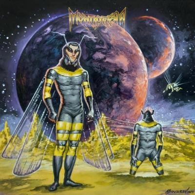 Monoptera - Boundless Voyager - 2025