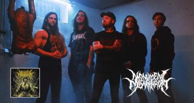 Monument of Misanthropy presentan nuevo sencillo The 1974 PNW Spree Feat Gabe Mangold Enterprise Earth de nuevo álbum Washington State Charm