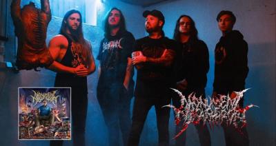 Monument of Misanthropy presentan nuevos sencillos de nuevo álbum Vile Postmortem Irrumatio