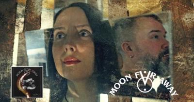 Moon Far Away presentan sencillo principal de nuevo álbum Acou