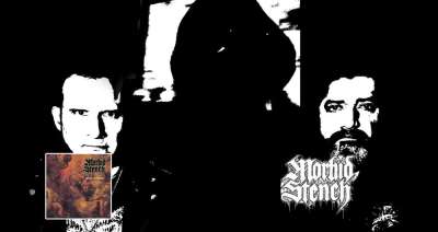 Morbid Stench presentan nuevo sencillo Hyperbolic de nuevo álbum Doom Metástasis
