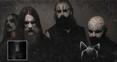 Mork presentan nuevo sencillo Ødelagt de nuevo álbum Monolitt