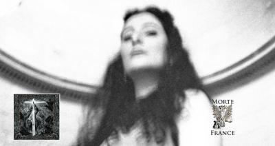 Morte France presentan nuevo sencillo Europa Aeterna de nuevo álbum Hesperia