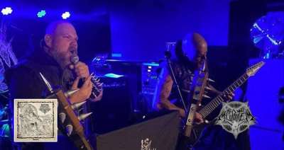 Mortem presentan nuevo sencillo Skyggeånd de nuevo álbum Morketid