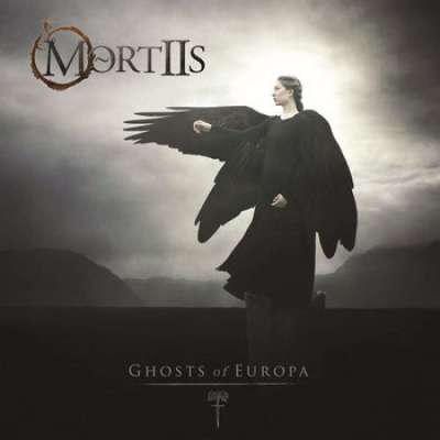 Mortiis - Ghosts of Europa - 2026