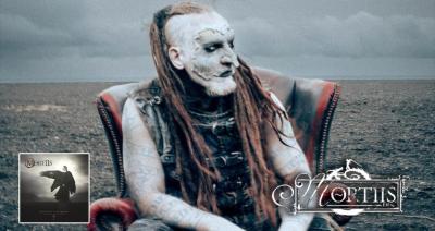 Mortiis presentan nuevo sencillo principal de nuevo álbum Ghosts Of Europa