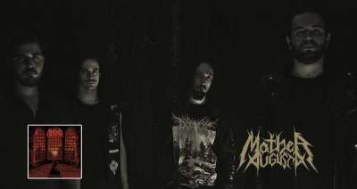 Mother Augusta presentan nuevo sencillo Deep, Dark, Silent de nuevo álbum Labyrinths of Pain