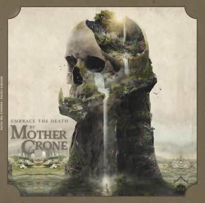 Mother Crone - Embrace The Death - 2026