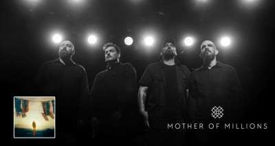 Mother of Millions presentan nuevo sencillo The Wound de nuevo álbum T 