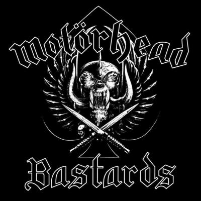 Motörhead - Bastards - 1993