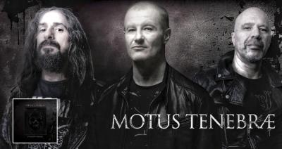 Motus Tenebrae presentan nuevo sencillo Endless Buildings de nuevo álbum In Sorrow's Requiem