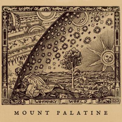 Mount Palatine - Wormholy World - 2026
