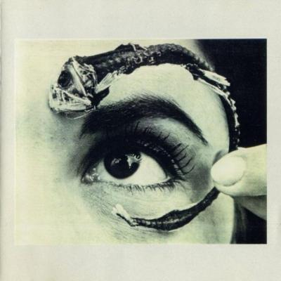 Mr. Bungle - Disco volante - 1995