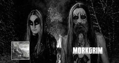 Mørkgrim presentan nuevo sencillo Garm de nuevo álbum Sǫgur frá Norðfirði