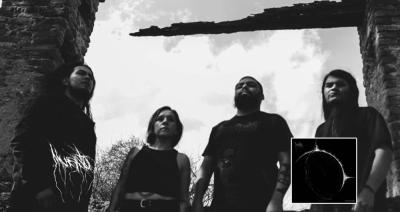 Muerto presentan nuevo sencillo Veil of Desolation de nuevo álbum Eclipsed Realms