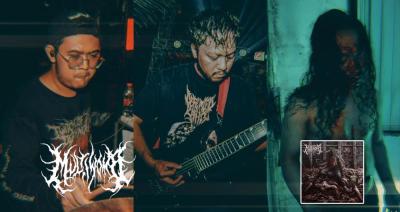 Multiwomb presentan nuevo sencillo Placenta Cannibal Feast de nuevo álbum Anatomy of Gorelust