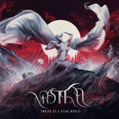 Mystfall - Embers Of A Dying World - 2026