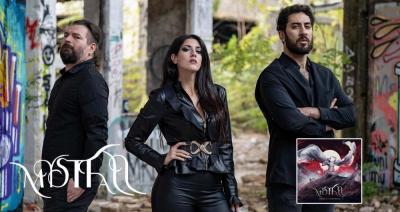 Mystfall presentan nuevo sencillo Whispers In The Tempest de nuevo álbum Embers Of A Dying World