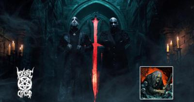 Mystic Circle presentan nuevo sencillo Ghost of Whitechapel de nuevo álbum Hexenbrand 1486