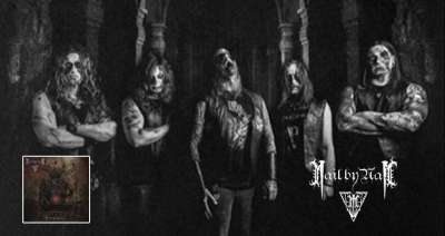 Nail by Nail presentan nuevo sencillo Above The Black Tower de nuevo álbum Internal Inferno
