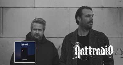 Nattradio presentan nuevo sencillo Sketches From the Dark de nuevo álbum The Longest Night