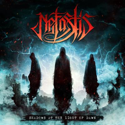 Nefastis - Shadows at the Light of Dawn - 2026