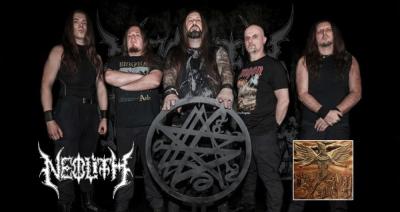 Neolith presentan sencillo principal de nuevo álbum Inbir