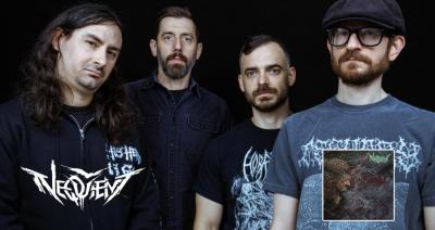 Nequient presentan nuevo sencillo Mad King / Fool de nuevo álbum Avarice