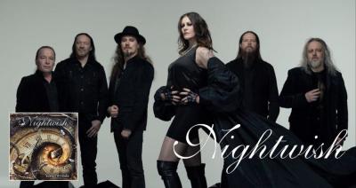 Nightwish presentan nuevo sencillo Perfume Of The Timeless de nuevo álbum Yesterwynde