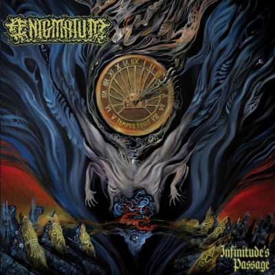 Ænigmatum - Infinitude's Passage - 2026