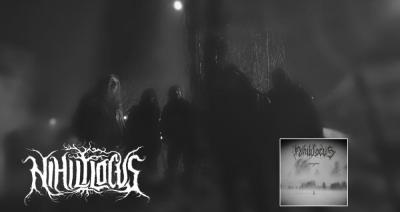 Nihili Locus presentan nuevo sencillo La Notte Eterna de nuevo álbum Semper