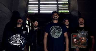 Nihilo presentan nuevo sencillo Primal Instinct de nuevo álbum Abyss