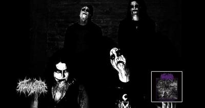 Nocturnal Departure presentan nuevo sencillo Altars of Evocation de nuevo álbum Spiritual Cessation