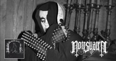 Noirsuaire presentan sencillo principal de nuevo álbum The Dragging Poison