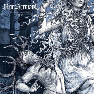 Non Serviam - La Lune Dont Mon Âme Est Pleine - 2026