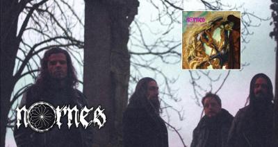Nornes presentan nuevo sencillo Oneness de nuevo álbum Thou Hast Done Nothing