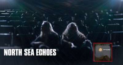 North Sea Echoes presentan nuevo sencillo Enjoy the View de nuevo álbum How To Cast A Shadow