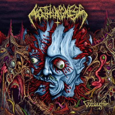 Nothingness - Godslaughter - 2026