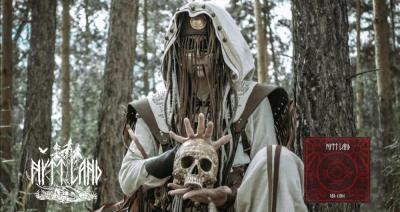 Nytt Land presentan nuevo sencillo Totem de nuevo álbum Aba Khan