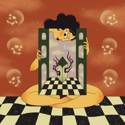 Occult Hand Order - Meaningless Monuments - 2026