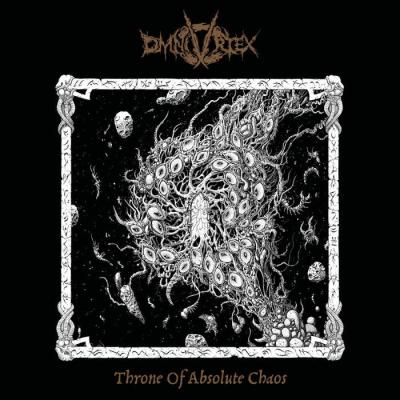 Omnivortex - Throne of Absolute Chaos - 2026