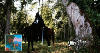 One of Nine presentan nuevo sencillo Dreadful Leap de nuevo álbum Dawn of the Iron Shadow