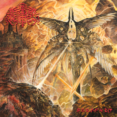 Ophidian Memory - Seraphim - 2025