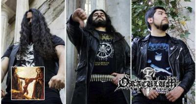 Oraculum presentan nuevo sencillo Mendacious Heroism de nuevo álbum Hybris Divina